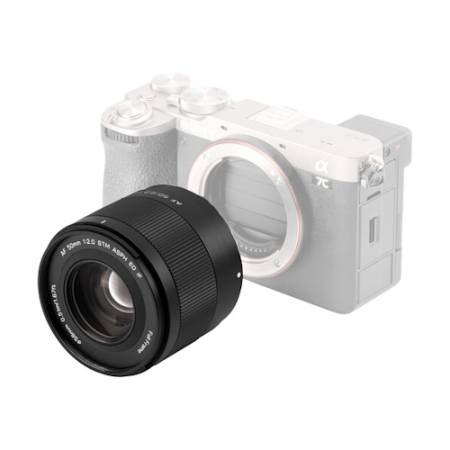 Viltrox AF 50mm F2.0 Air - obiektyw stałoogniskowy, Sony E_Przykład użycia_3